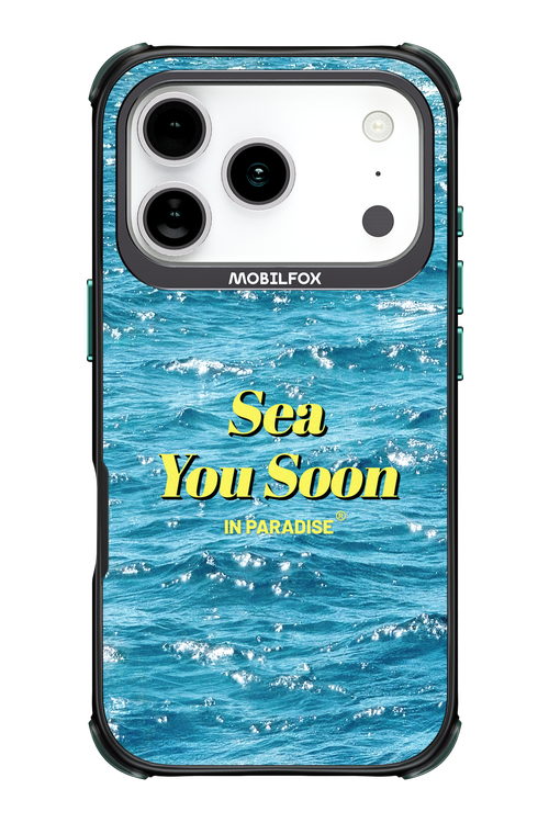 Sea You - Apple iPhone 17 Pro