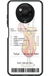 sex on the beach cocktail - Xiaomi Poco X3 Pro