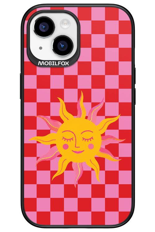 SUNNY 2.0 - Apple iPhone 15