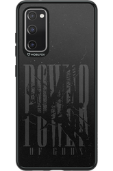 Power of Gods - Samsung Galaxy S20 FE