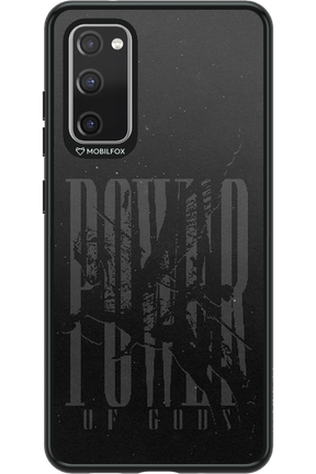 Power of Gods - Samsung Galaxy S20 FE