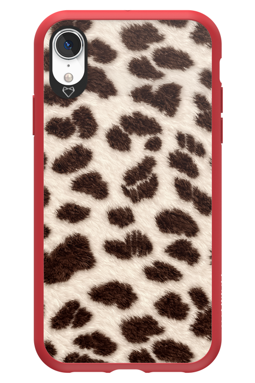 Wild Coat 2.0 - Apple iPhone XR