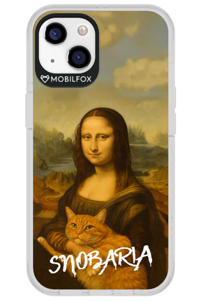 OG Cat Lover - Apple iPhone 13