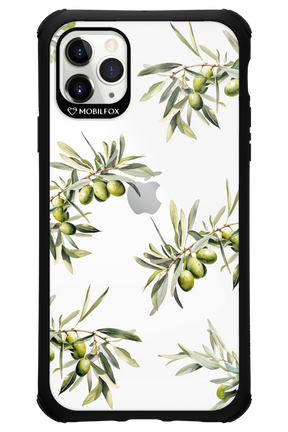Olive Tree - Apple iPhone 11 Pro Max