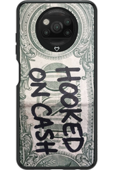 hooked 2.0 - Xiaomi Poco X3 NFC