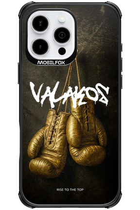 Golden - Apple iPhone 16 Pro Max