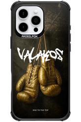 Golden - Apple iPhone 16 Pro Max