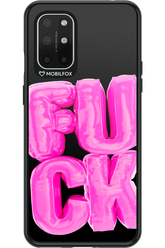 F*ck Black - OnePlus 8T