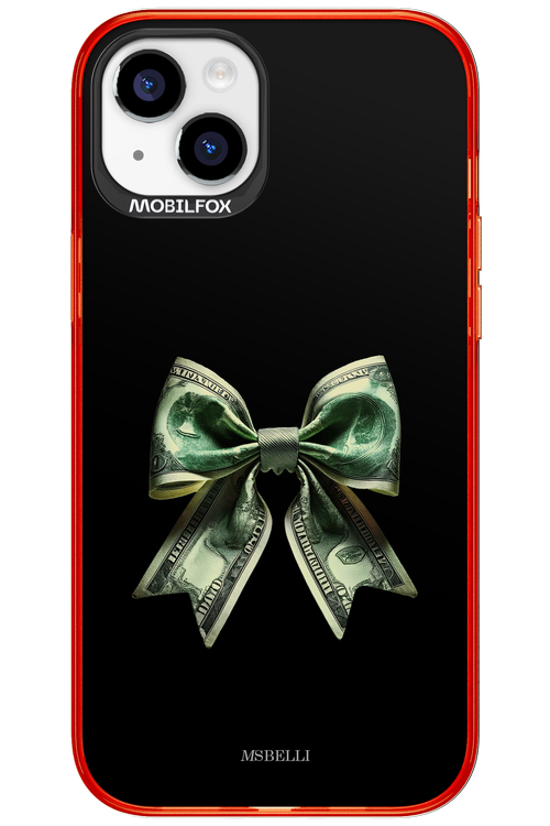Money is Cute 2.0 - Apple iPhone 15 Plus