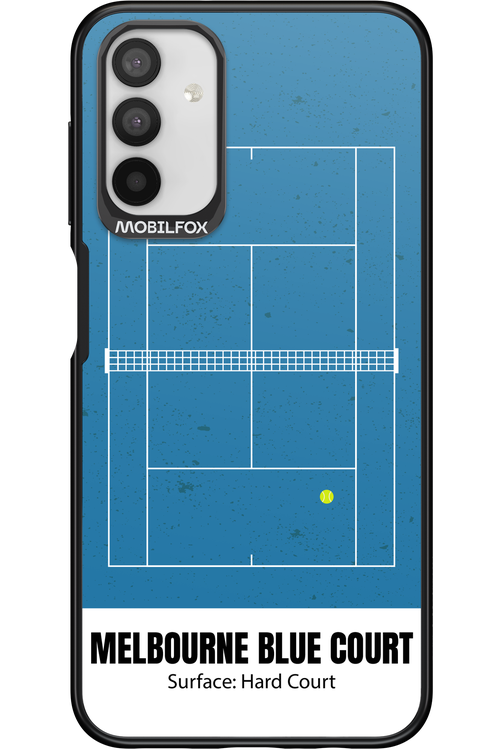 MELBOURNE BLUE COURT 2.0 - Samsung Galaxy A04s