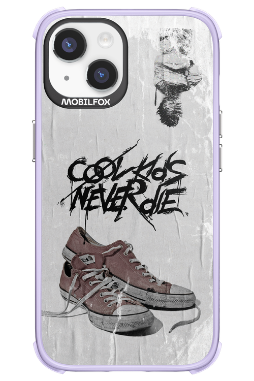 CKND - Apple iPhone 14