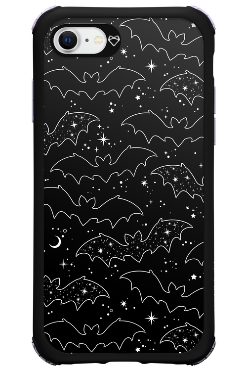 Dreamer Bat - Apple iPhone SE 2020