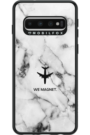 International Love II - Samsung Galaxy S10