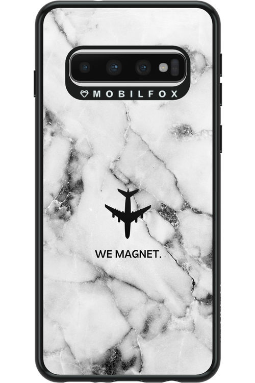 International Love II - Samsung Galaxy S10