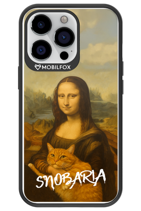 OG Cat Lover - Apple iPhone 13 Pro