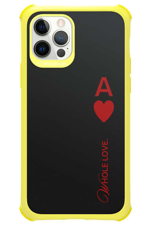 Whole 2.0 - Apple iPhone 12 Pro