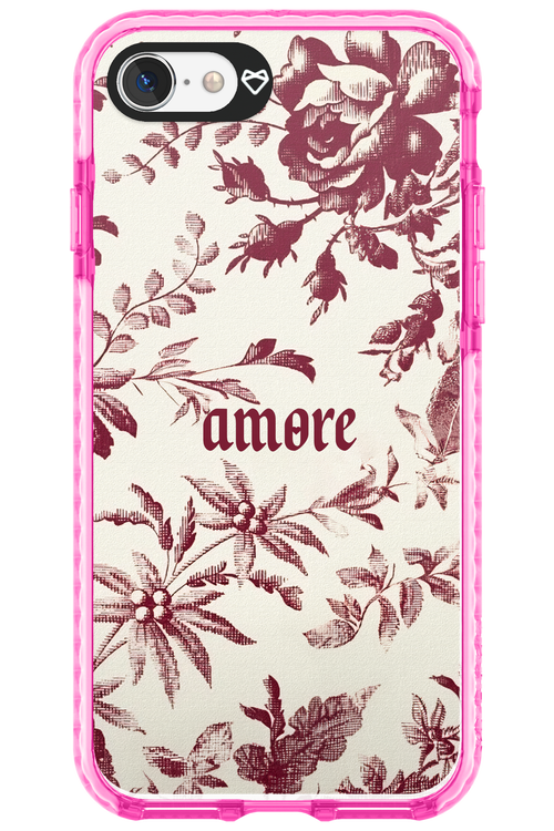Amore - Apple iPhone SE 2020