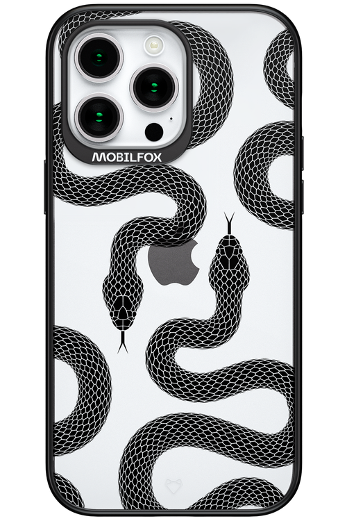 Snakes 2.0 - Apple iPhone 15 Pro Max