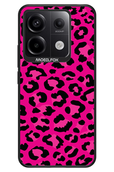 Fuchsia Leopard - Xiaomi Redmi Note 13 Pro 5G