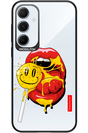Lolli Kiss 2.0 - Samsung Galaxy A55