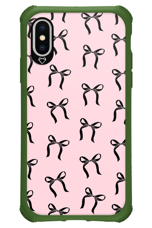 Bow Promise 2.0 - Apple iPhone X
