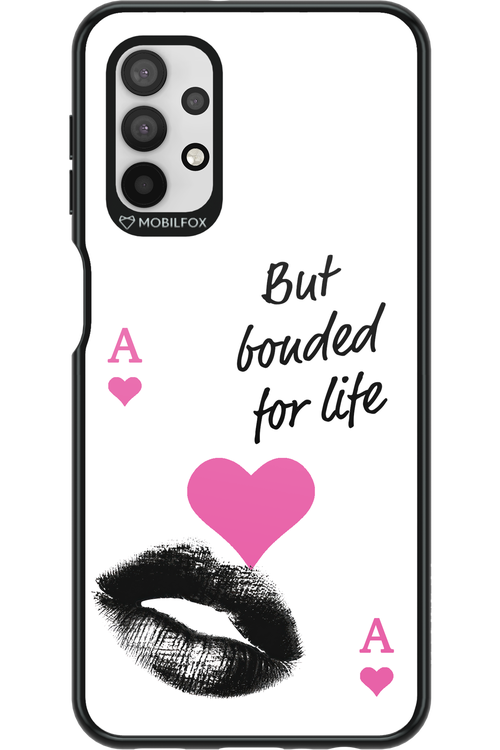 Bonded for Life - Samsung Galaxy A32 5G