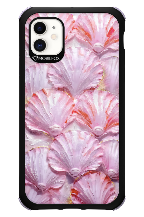 Venus Shell - Apple iPhone 11