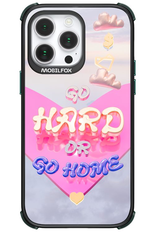 GoHard - Apple iPhone 14 Pro Max