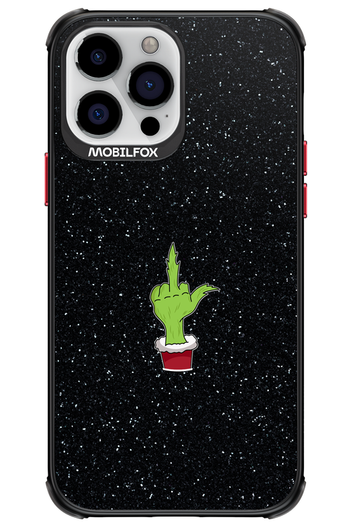 My Middle Finger - Apple iPhone 13 Pro Max