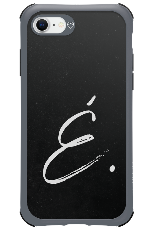 (Off Space) E II 2.0 - Apple iPhone 8