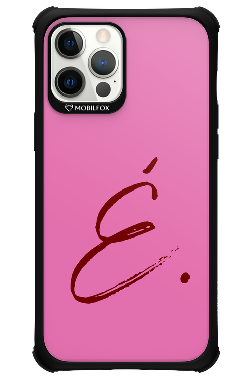 (Sorbet) E II 2.0 - Apple iPhone 12 Pro Max