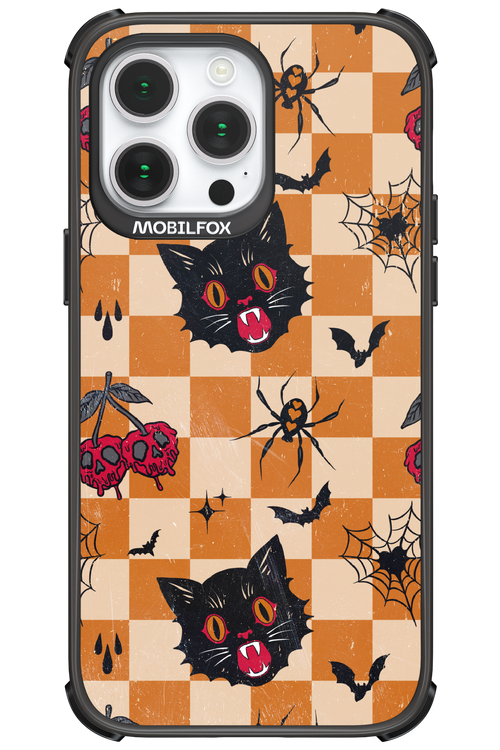 Witch's Patch - Apple iPhone 14 Pro Max