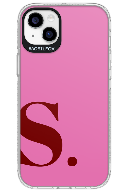 S (Sorbet) 2.0 - Apple iPhone 14 Plus
