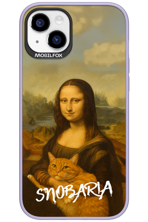 OG Cat Lover - Apple iPhone 15 Plus