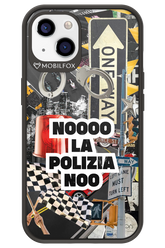 LA POLIZIA - Apple iPhone 13