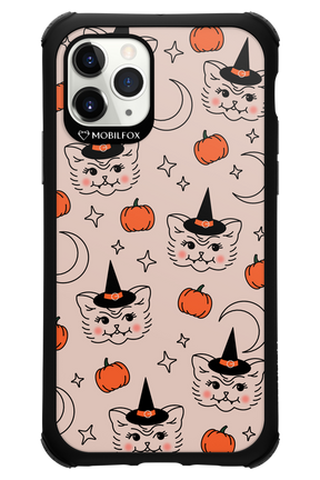 Kitty Spell - Apple iPhone 11 Pro