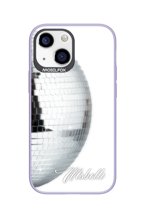 Disco Mood 2.0 - Apple iPhone 13 Mini