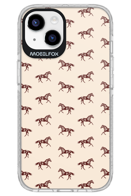 Equestrian Beige - Apple iPhone 14