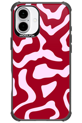 Strawberry Shake - Apple iPhone 16 Plus