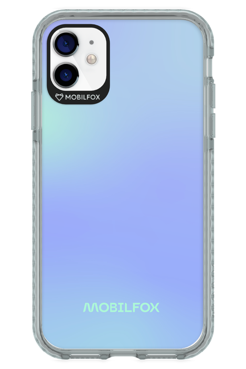 Pastel Blue - Apple iPhone 11