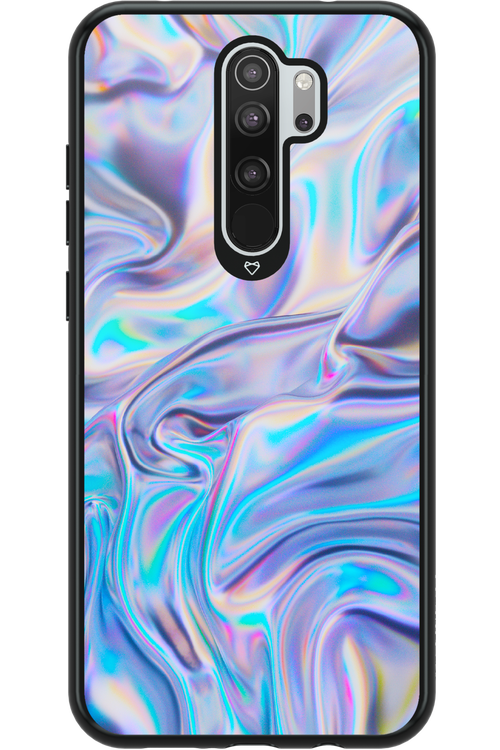 Holo Dreams - Xiaomi Redmi Note 8 Pro