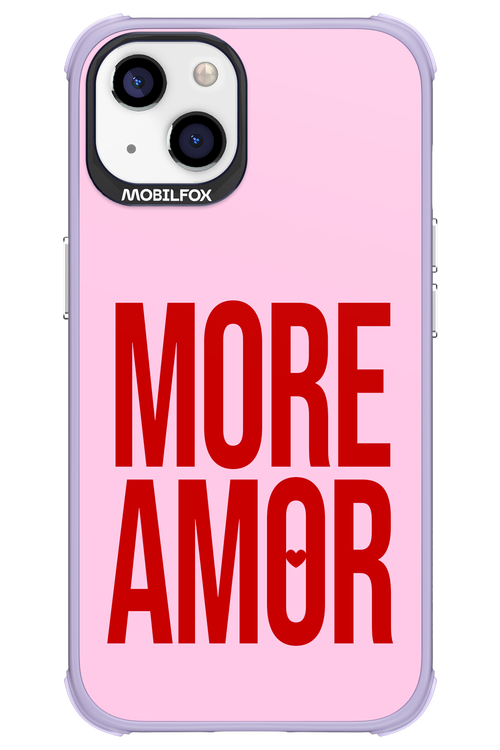 More Amor - Apple iPhone 13