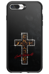 God's Favourite - Apple iPhone 7 Plus