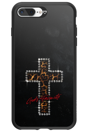 God's Favourite - Apple iPhone 7 Plus