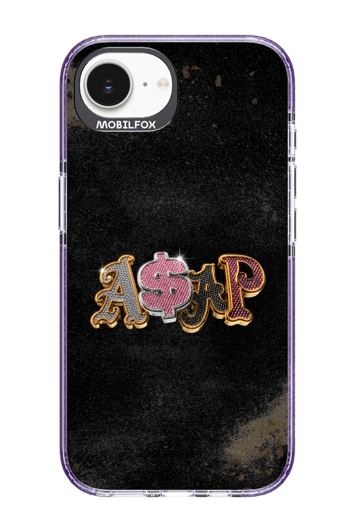ASAP 2.0 - Apple iPhone 17e