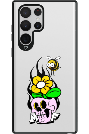 Sugar & Venom - Samsung Galaxy S22 Ultra
