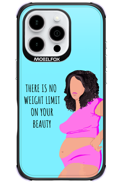 No Limit - Apple iPhone 16 Pro