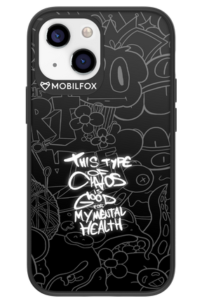 My Mental Health - Apple iPhone 13 Mini