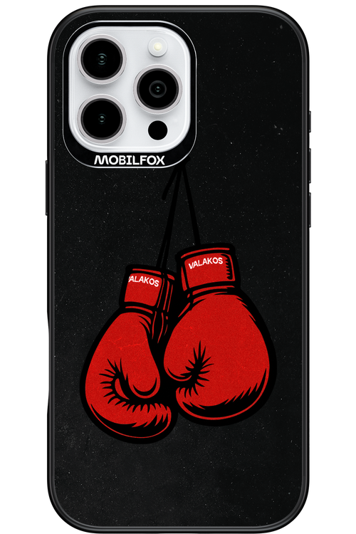 BoxRrr 2.0 - Apple iPhone 16 Pro Max