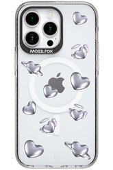 Chrome Hearts - Apple iPhone 15 Pro Max